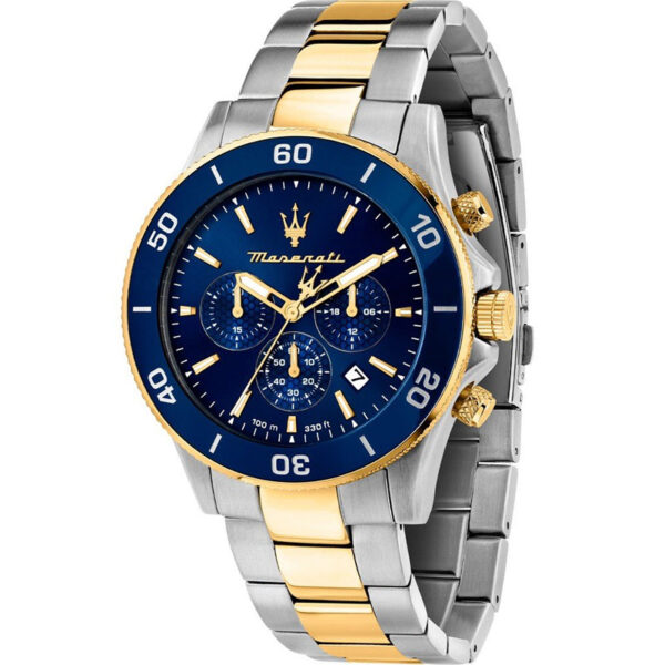Reloj Maserati R8873600006