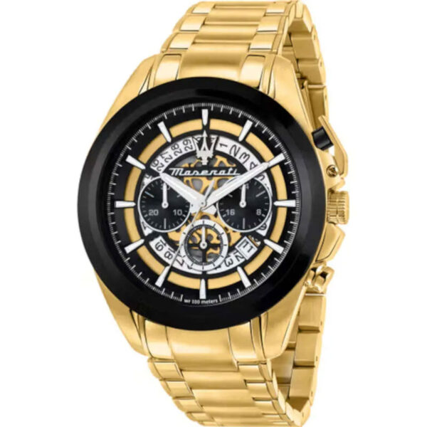 Reloj Maserati R8873612058