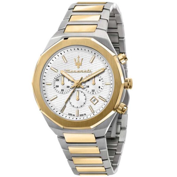 Reloj Maserati R8873642009