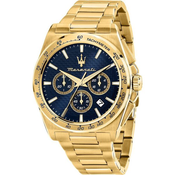 Reloj Maserati R8873652002
