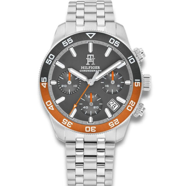 Reloj Tommy Hilfiger 1792186