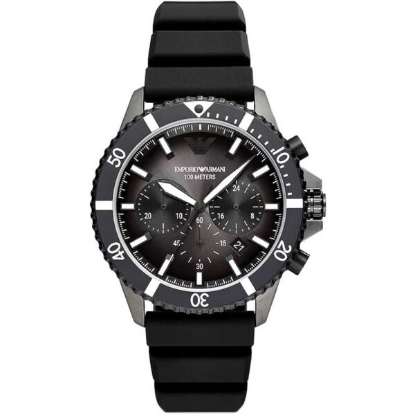 Reloj Emporio Armani AR11515 original para hombre, diseño elegante en acero – Disponible en Sioni Online Canarias