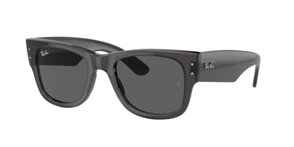 RAY-BAN MEGA WAYFARER RB0840S 1390B1