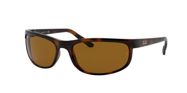 RAY-BAN PREDATOR 2 RB2027 650833