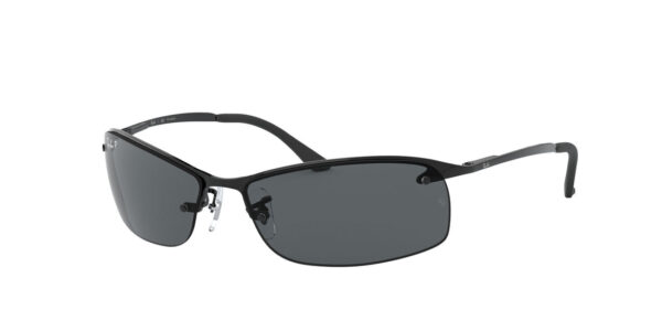RAY-BAN RB3183 002/81