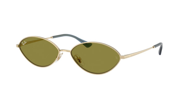 RAY-BAN KAI RB3757 9213/2