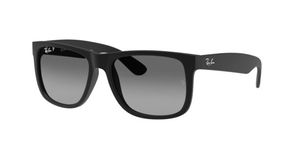 RAY-BAN JUSTIN RB4165 622/T3