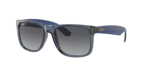 RAY-BAN JUSTIN RB4165 6596T3