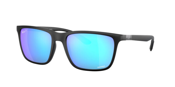 RAY-BAN RB4385 601SA1