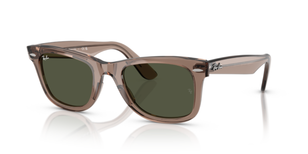 RAY-BAN WAYFARER CLASSIC RB2140 682731