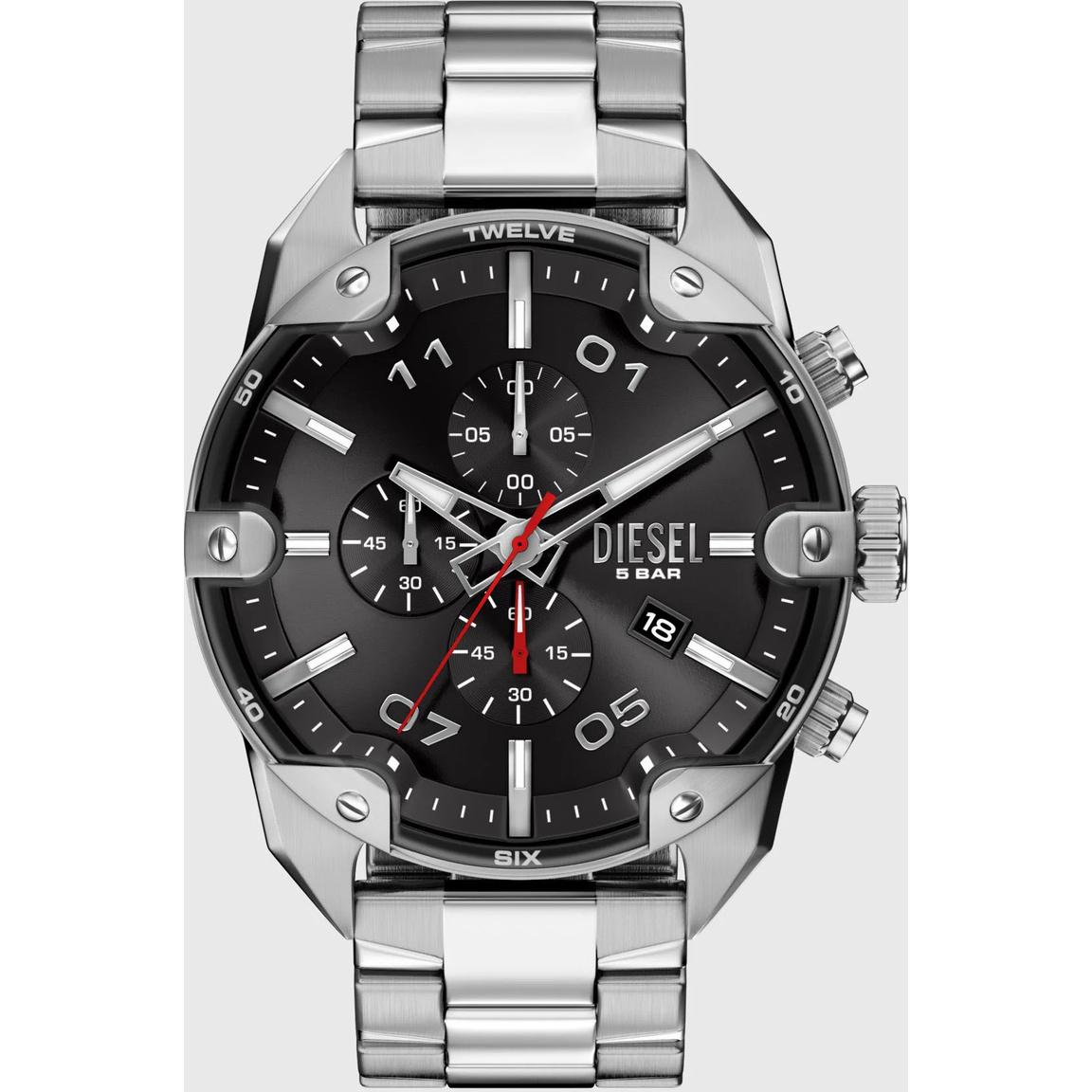 Reloj Diesel DZ4709