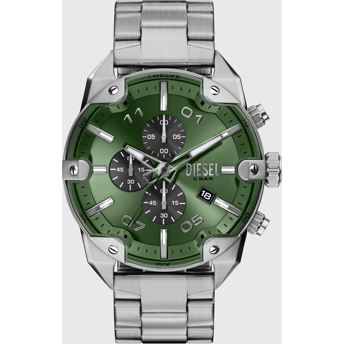 Reloj Diesel DZ4712