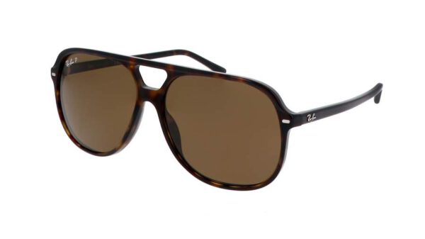 RAY-BAN BILL RB2198 902/57
